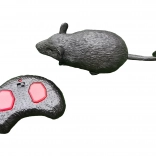 Szczur RC zdalnie sterowany 22 cm